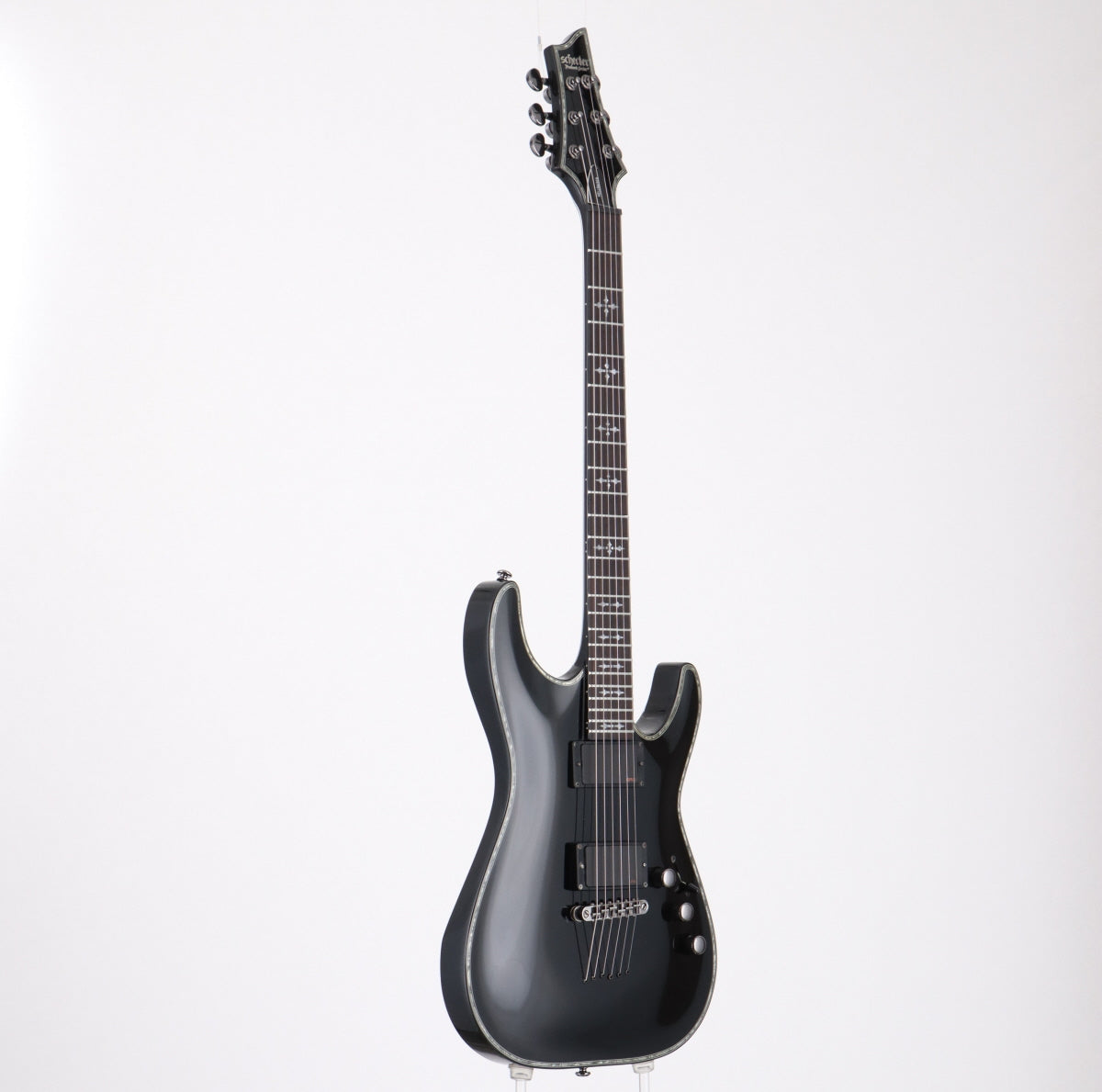 [SN W16061000] USED SCHECTER / AD-C-1-HR [03]