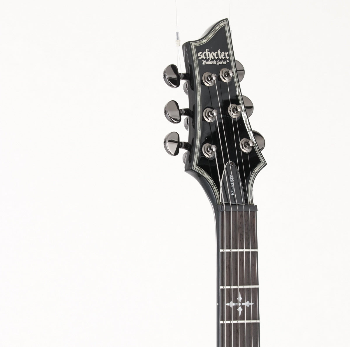 [SN W16061000] USED SCHECTER / AD-C-1-HR [03]