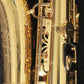 [SN C64643] USED YAMAHA / Alto YAS-62 G1 Neck Alto Saxophone, all tampos replaced [03]
