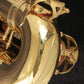 [SN C64643] USED YAMAHA / Alto YAS-62 G1 Neck Alto Saxophone, all tampos replaced [03]