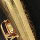 [SN C64643] USED YAMAHA / Alto YAS-62 G1 Neck Alto Saxophone, all tampos replaced [03]
