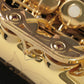 [SN C64643] USED YAMAHA / Alto YAS-62 G1 Neck Alto Saxophone, all tampos replaced [03]