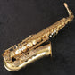 [SN C64643] USED YAMAHA / Alto YAS-62 G1 Neck Alto Saxophone, all tampos replaced [03]