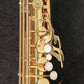 [SN C64643] USED YAMAHA / Alto YAS-62 G1 Neck Alto Saxophone, all tampos replaced [03]