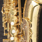 [SN C64643] USED YAMAHA / Alto YAS-62 G1 Neck Alto Saxophone, all tampos replaced [03]