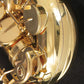 [SN C64643] USED YAMAHA / Alto YAS-62 G1 Neck Alto Saxophone, all tampos replaced [03]