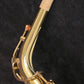 [SN C64643] USED YAMAHA / Alto YAS-62 G1 Neck Alto Saxophone, all tampos replaced [03]