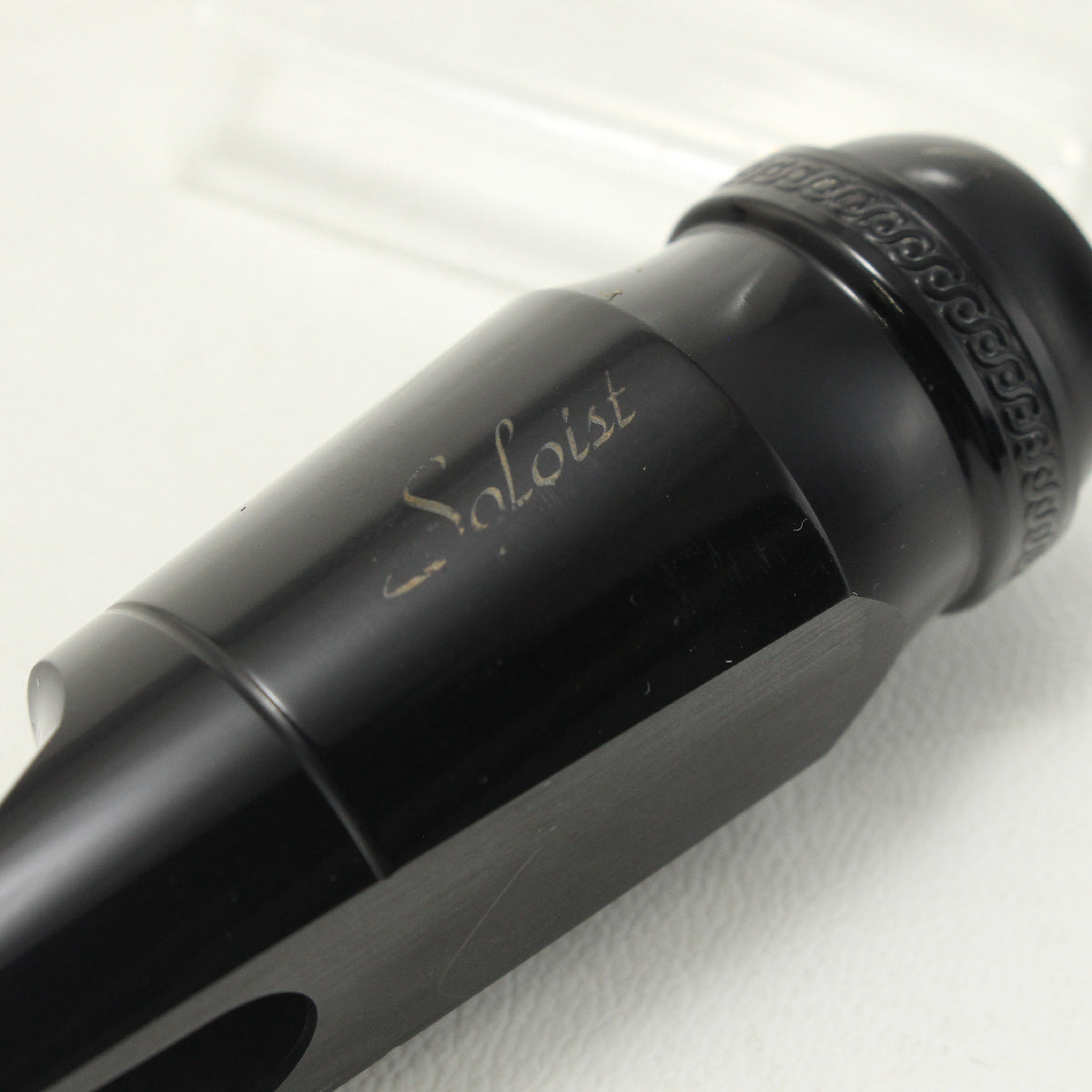 USED SELMER Selmer / SOLOIST C STAR mouthpiece for alto [03]