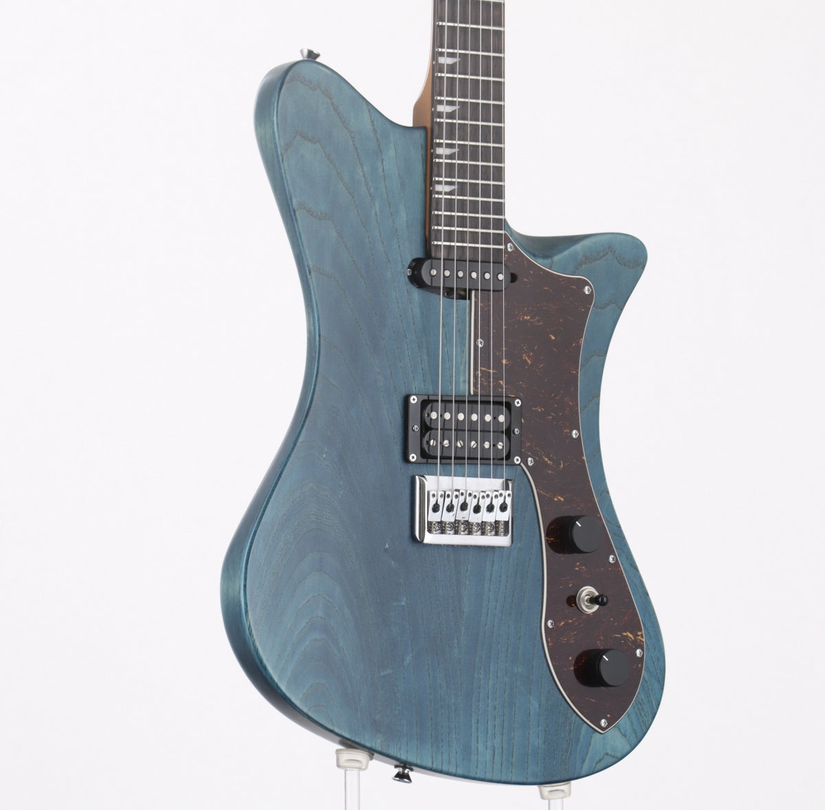 [SN RG19G402] USED RYOGA / SKATER/LEC GBU [2.92kg] RYOGA SKATER electric guitar [08]