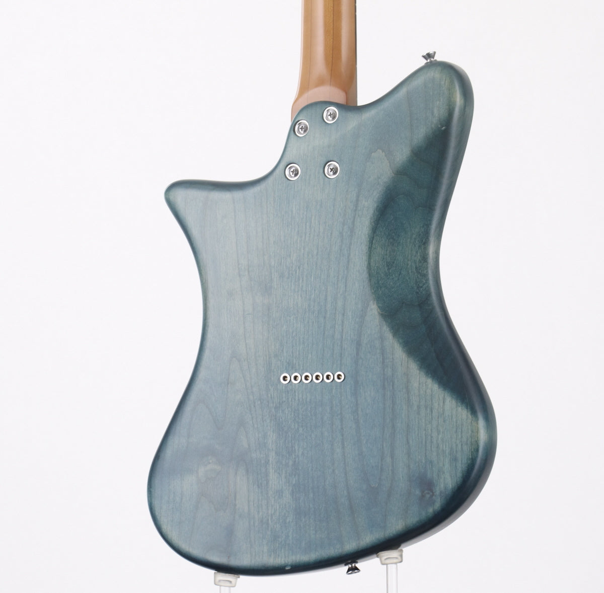 [SN RG19G402] USED RYOGA / SKATER/LEC GBU [2.92kg] RYOGA SKATER electric guitar [08]
