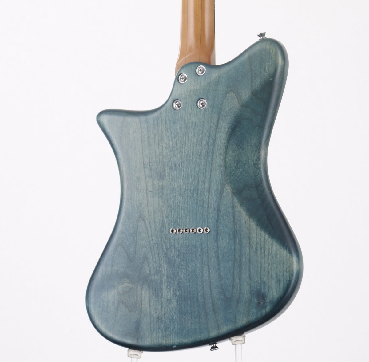 [SN RG19G402] USED RYOGA / SKATER/LEC GBU [2.92kg] RYOGA SKATER electric guitar [08]