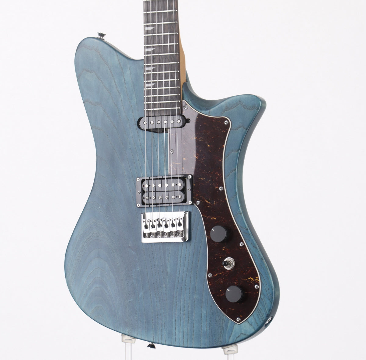 [SN RG19G402] USED RYOGA / SKATER/LEC GBU [2.92kg] RYOGA SKATER electric guitar [08]