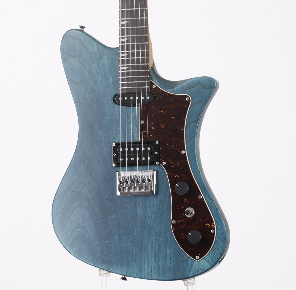 [SN RG19G402] USED RYOGA / SKATER/LEC GBU [2.92kg] RYOGA SKATER electric guitar [08]