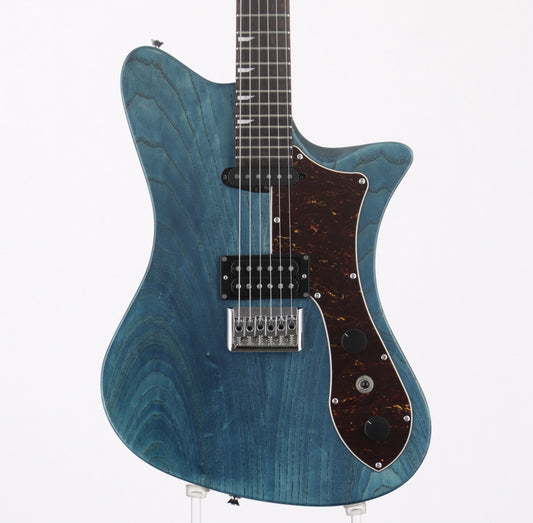 [SN RG19G402] USED RYOGA / SKATER/LEC GBU [2.92kg] RYOGA SKATER electric guitar [08]