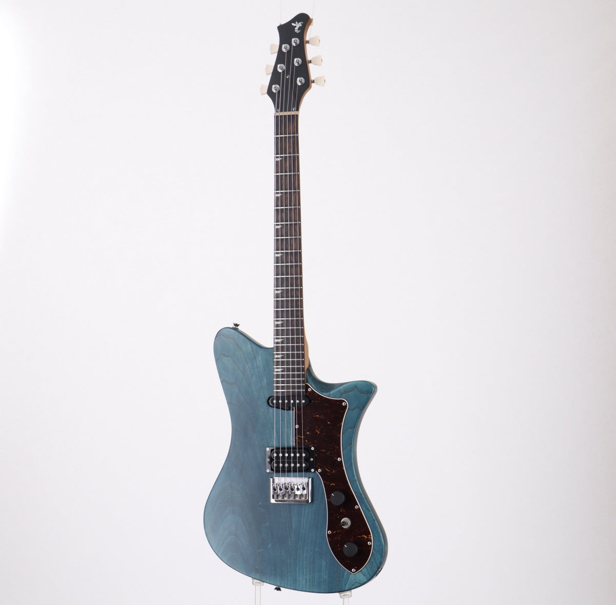 [SN RG19G402] USED RYOGA / SKATER/LEC GBU [2.92kg] RYOGA SKATER electric guitar [08]