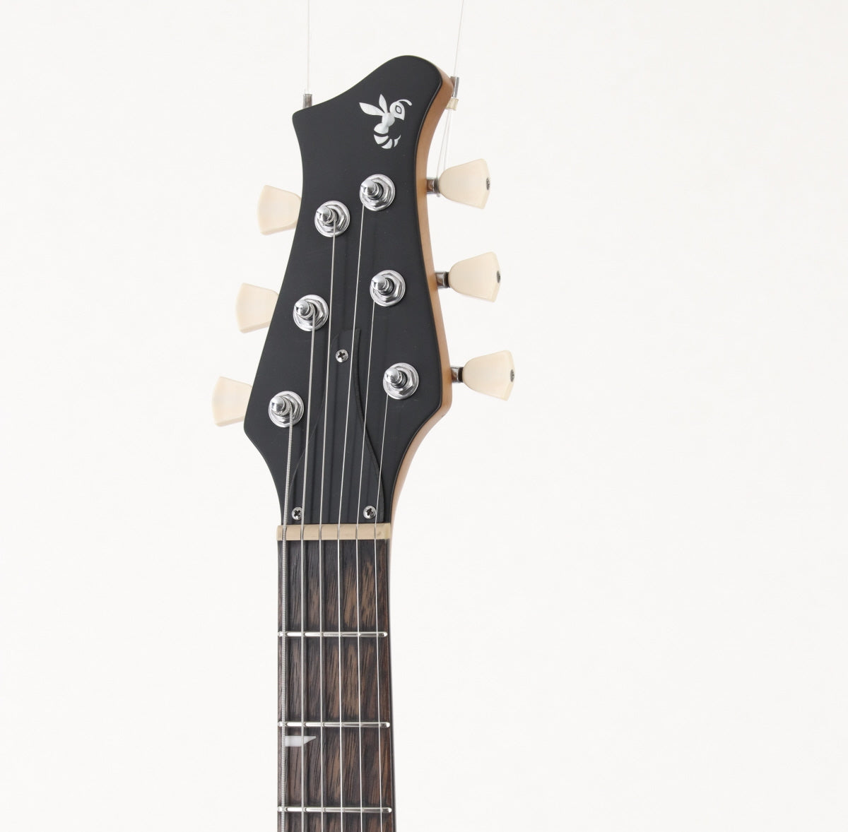 [SN RG19G402] USED RYOGA / SKATER/LEC GBU [2.92kg] RYOGA SKATER electric guitar [08]