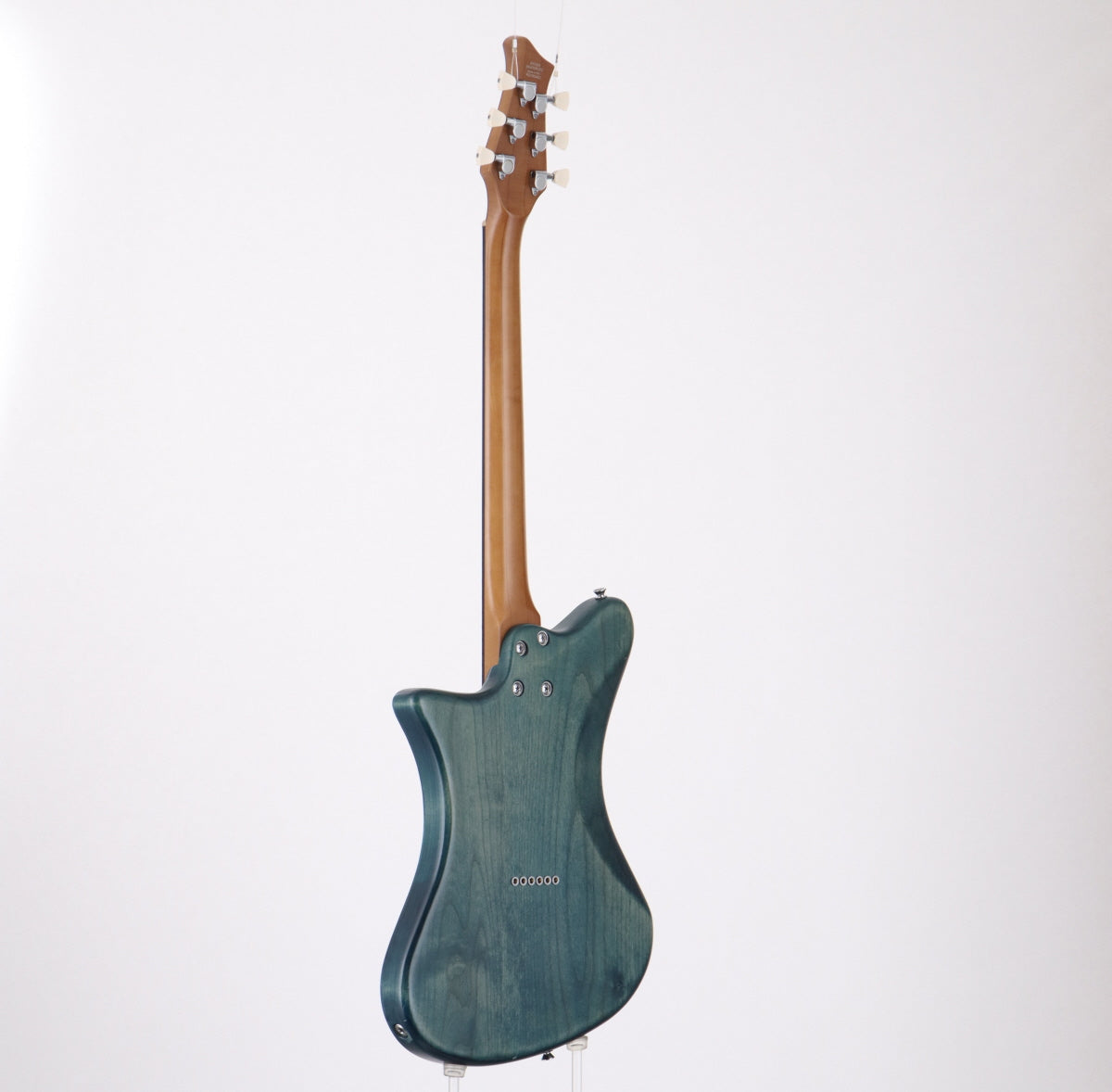[SN RG19G402] USED RYOGA / SKATER/LEC GBU [2.92kg] RYOGA SKATER electric guitar [08]