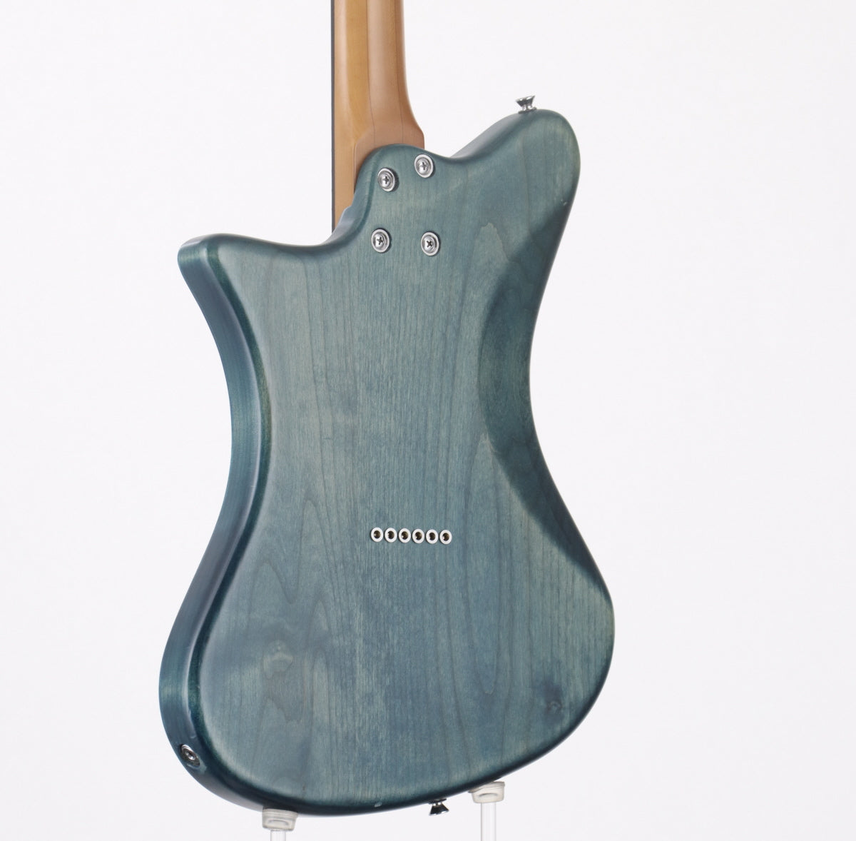 [SN RG19G402] USED RYOGA / SKATER/LEC GBU [2.92kg] RYOGA SKATER electric guitar [08]