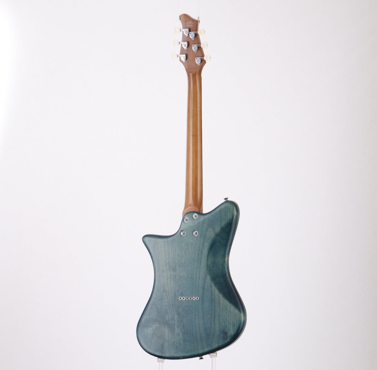 [SN RG19G402] USED RYOGA / SKATER/LEC GBU [2.92kg] RYOGA SKATER electric guitar [08]
