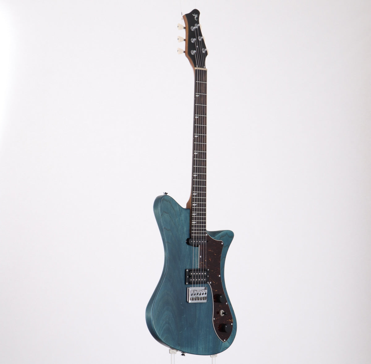 [SN RG19G402] USED RYOGA / SKATER/LEC GBU [2.92kg] RYOGA SKATER electric guitar [08]