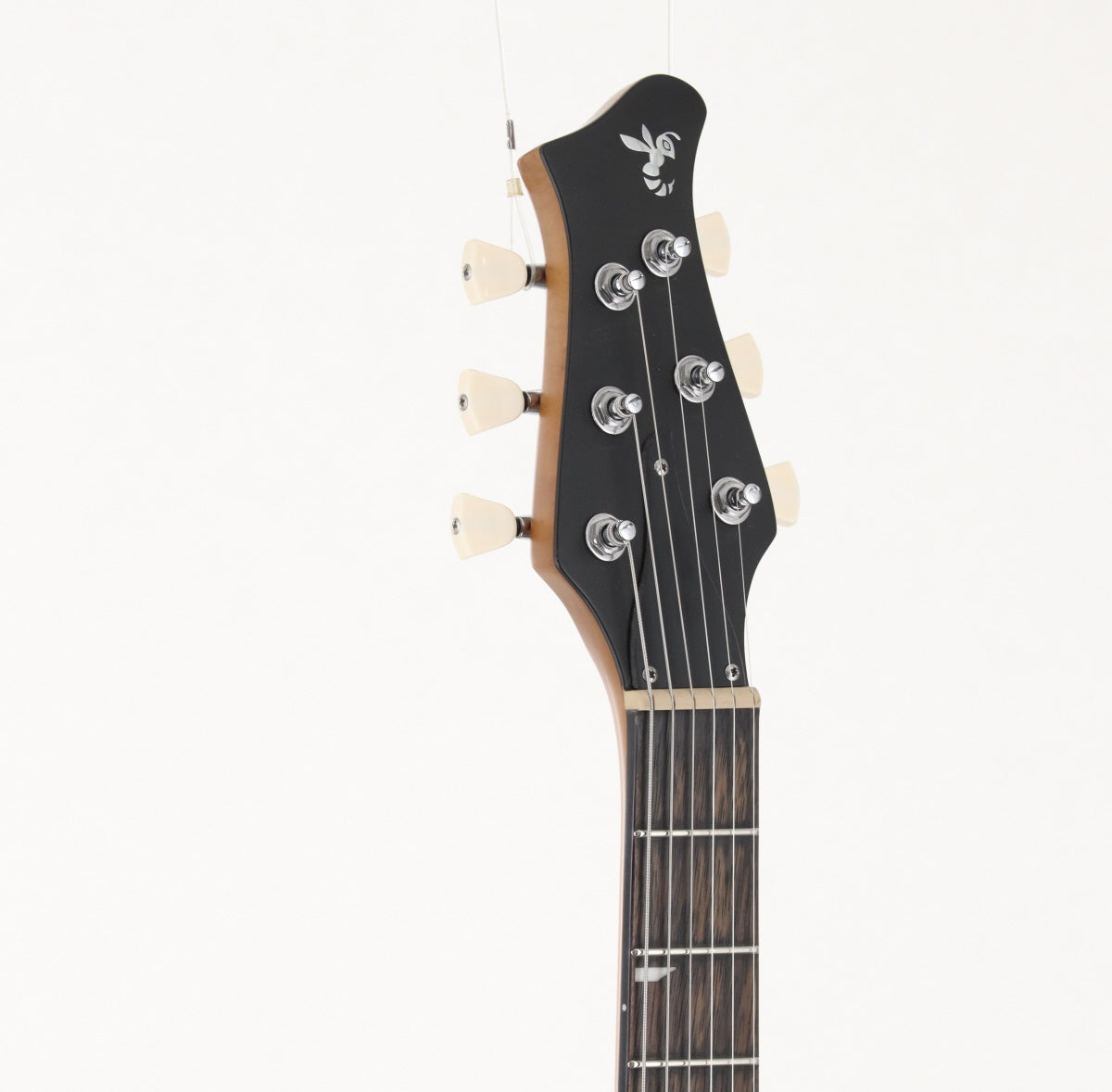 [SN RG19G402] USED RYOGA / SKATER/LEC GBU [2.92kg] RYOGA SKATER electric guitar [08]