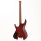 [SN I 210713834] USED IBANEZ / QX54QM-BSM Blue Sphere Burst Matte [06]