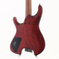 [SN I 210713834] USED IBANEZ / QX54QM-BSM Blue Sphere Burst Matte [06]