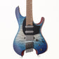 [SN I 210713834] USED IBANEZ / QX54QM-BSM Blue Sphere Burst Matte [06]