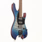 [SN I 210713834] USED IBANEZ / QX54QM-BSM Blue Sphere Burst Matte [06]