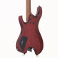 [SN I 210713834] USED IBANEZ / QX54QM-BSM Blue Sphere Burst Matte [06]