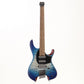 [SN I 210713834] USED IBANEZ / QX54QM-BSM Blue Sphere Burst Matte [06]