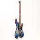 [SN I 210713834] USED IBANEZ / QX54QM-BSM Blue Sphere Burst Matte [06]