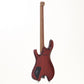 [SN I 210713834] USED IBANEZ / QX54QM-BSM Blue Sphere Burst Matte [06]