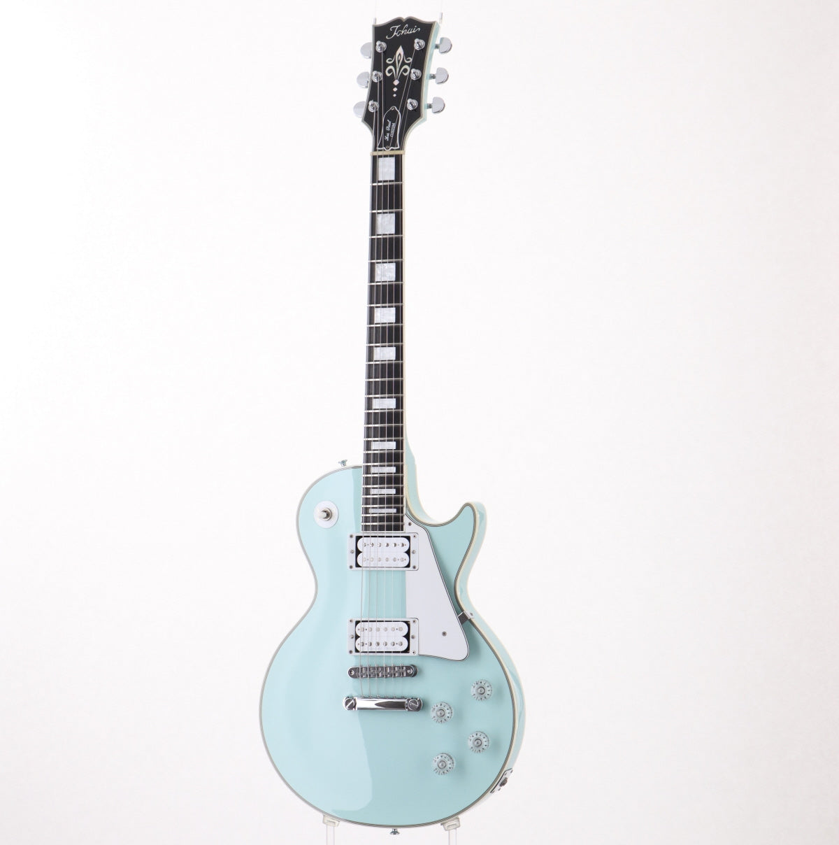 Tokai LC モディファイ品 日本製 ギター