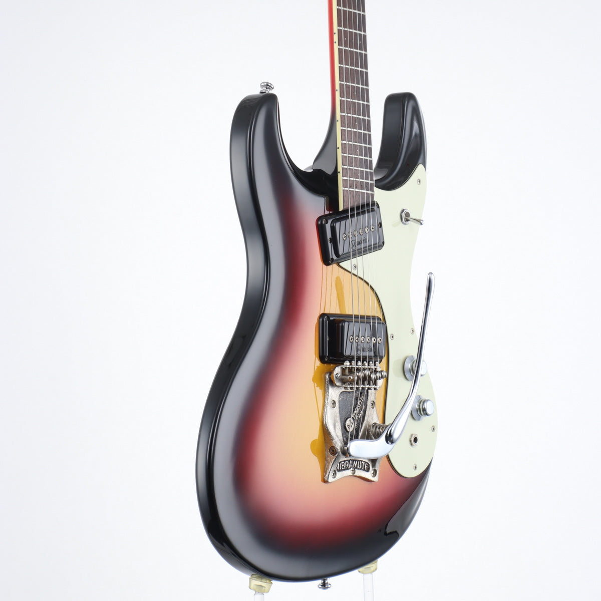 USED Mosrite Mosrite / Super Excellent 65 Sunburst [20
