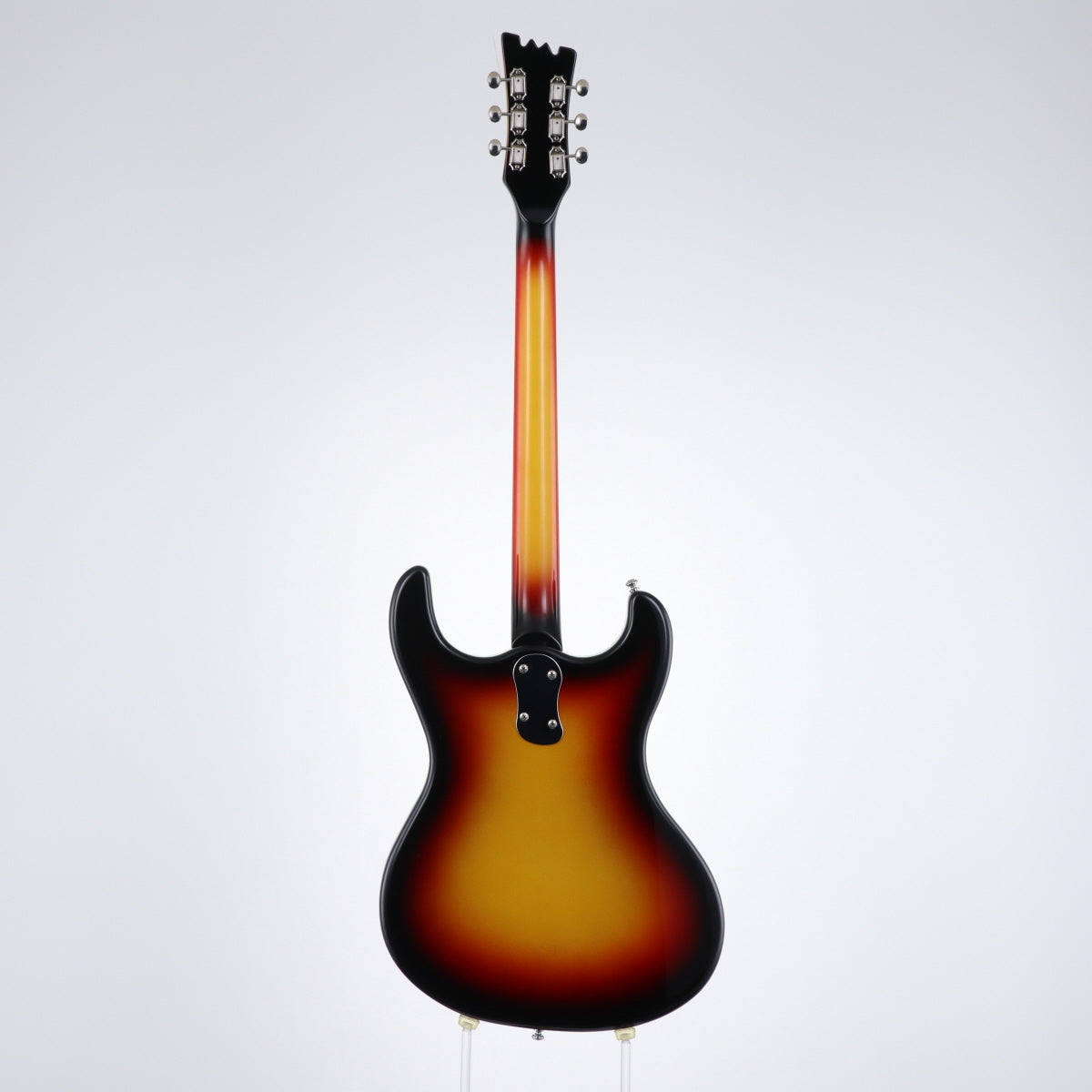 Mosrite Super Excellent'65 - FERD | White Guitars Online Store
