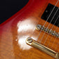 USED Burny / MG-130S hide Signature Model Cherry Sunburst [2.94kg] Fernandez Burny Hide Model [08]