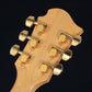 USED Burny / MG-130S hide Signature Model Cherry Sunburst [2.94kg] Fernandez Burny Hide Model [08]