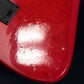 USED Burny / MG-130S hide Signature Model Cherry Sunburst [2.94kg] Fernandez Burny Hide Model [08]