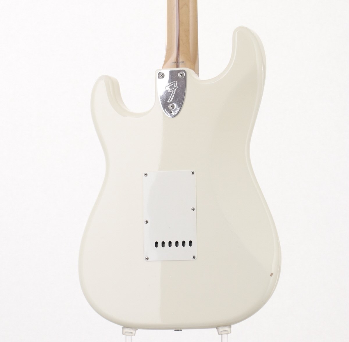 [SN N069483] USED Fender Japan / ST72-145RB OWH Ritchie Blackmore Signature Model [3.39kg/1993-1994] Fender Japan [08]