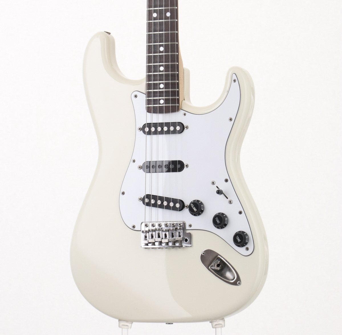[SN N069483] USED Fender Japan / ST72-145RB OWH Ritchie Blackmore Signature Model [3.39kg/1993-1994] Fender Japan [08]