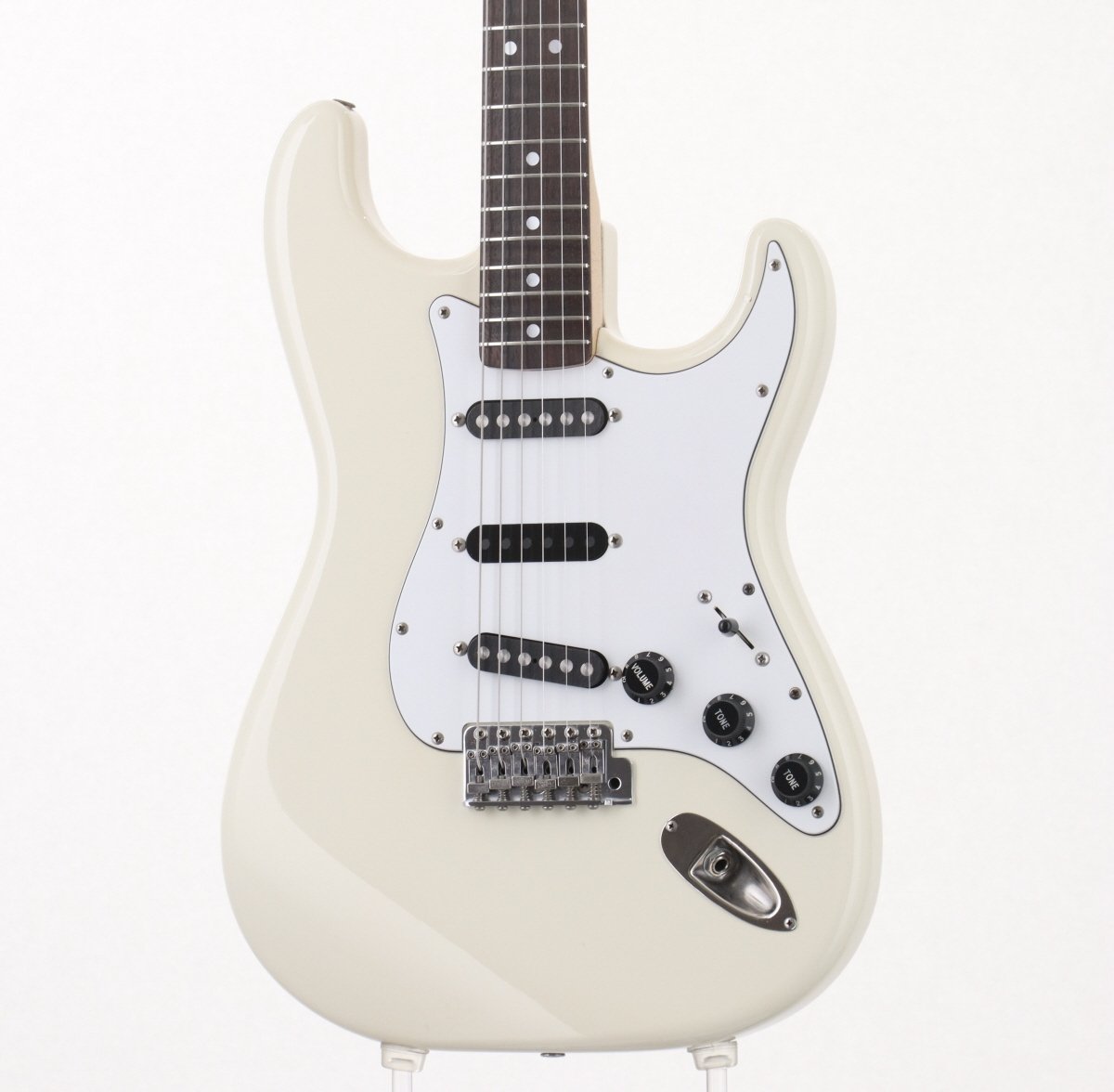 [SN N069483] USED Fender Japan / ST72-145RB OWH Ritchie Blackmore Signature Model [3.39kg/1993-1994] Fender Japan [08]