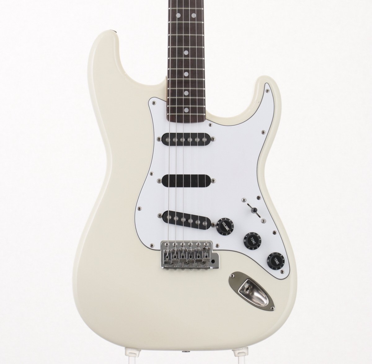 [SN N069483] USED Fender Japan / ST72-145RB OWH Ritchie Blackmore Signature Model [3.39kg/1993-1994] Fender Japan [08]