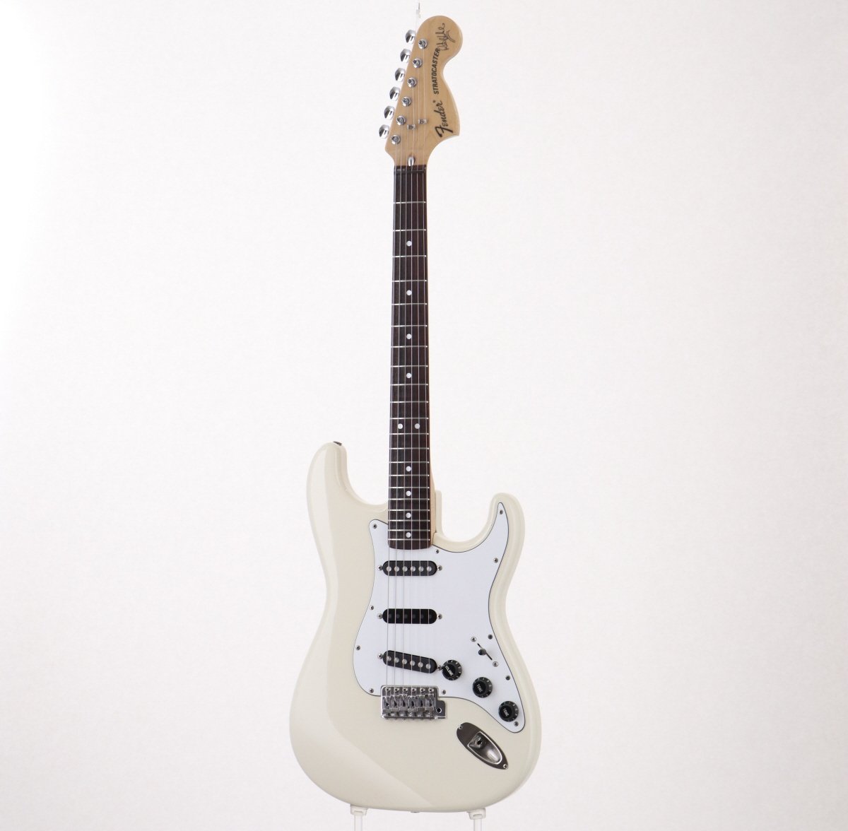 [SN N069483] USED Fender Japan / ST72-145RB OWH Ritchie Blackmore Signature Model [3.39kg/1993-1994] Fender Japan [08]