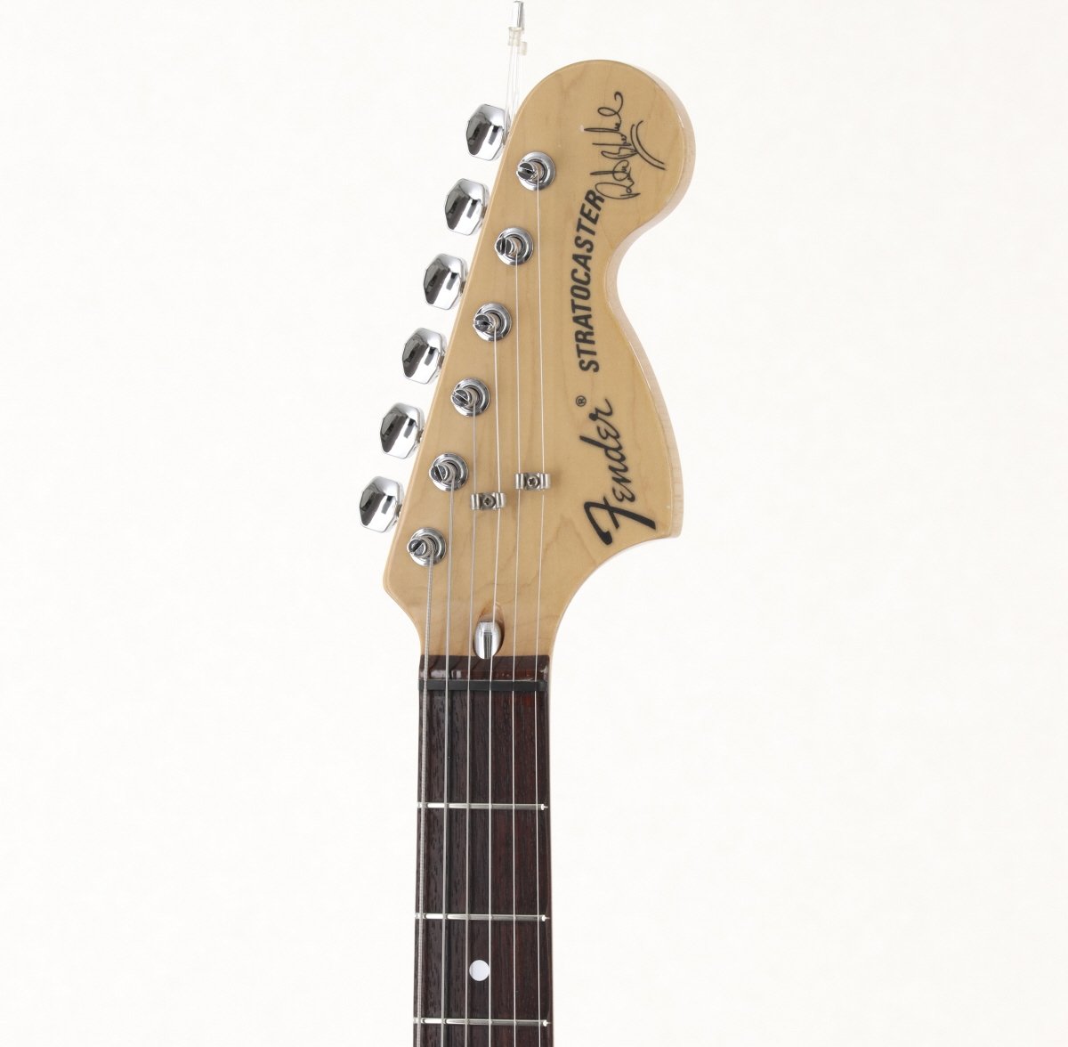 [SN N069483] USED Fender Japan / ST72-145RB OWH Ritchie Blackmore Signature Model [3.39kg/1993-1994] Fender Japan [08]