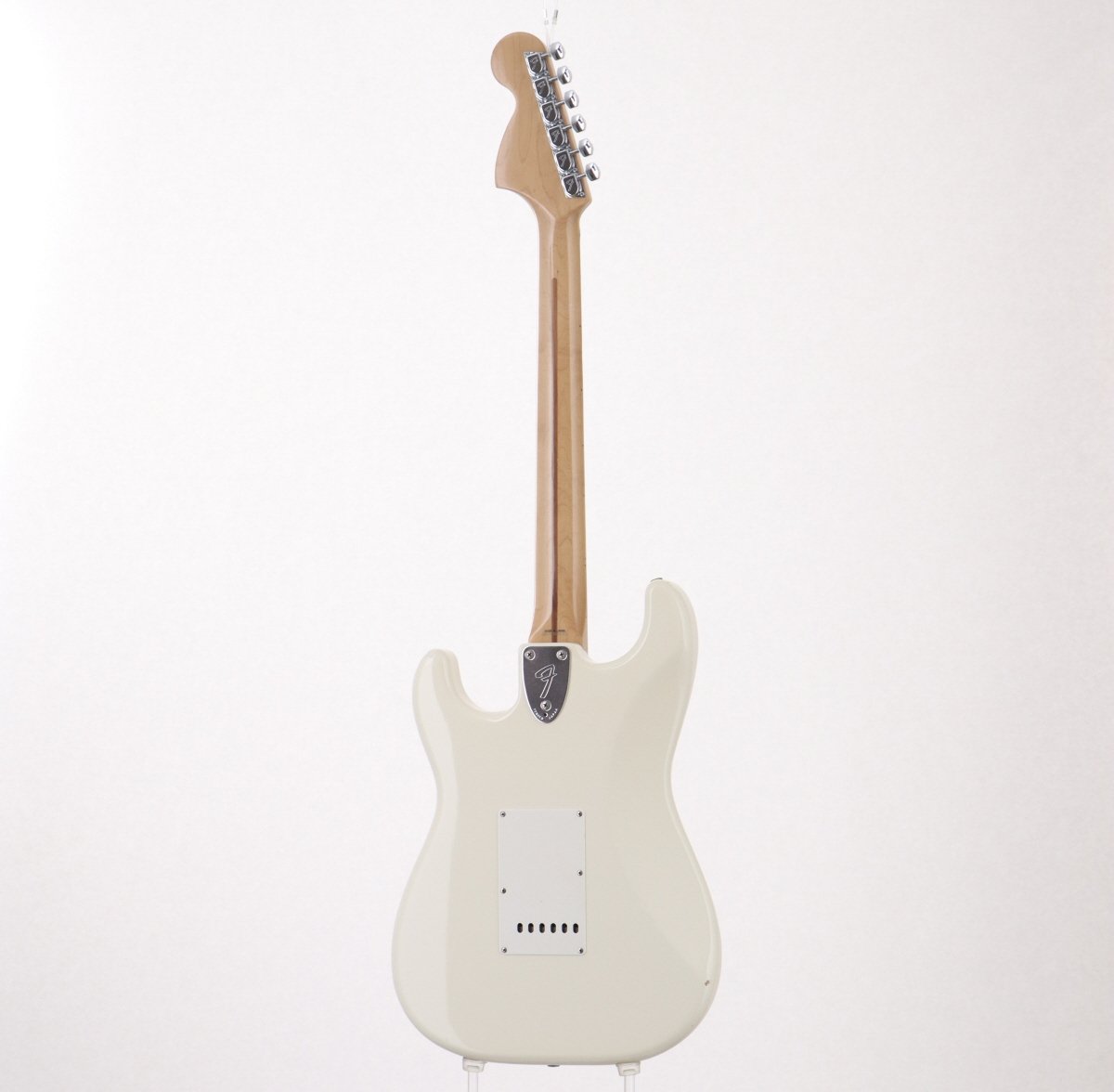 [SN N069483] USED Fender Japan / ST72-145RB OWH Ritchie Blackmore Signature Model [3.39kg/1993-1994] Fender Japan [08]