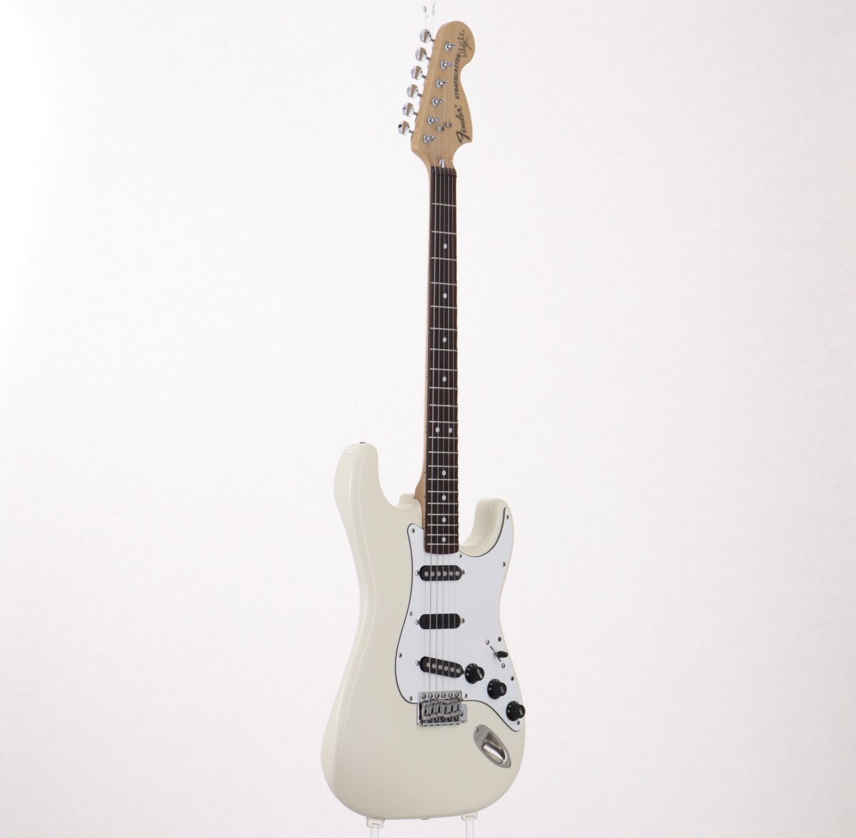 [SN N069483] USED Fender Japan / ST72-145RB OWH Ritchie Blackmore Signature Model [3.39kg/1993-1994] Fender Japan [08]