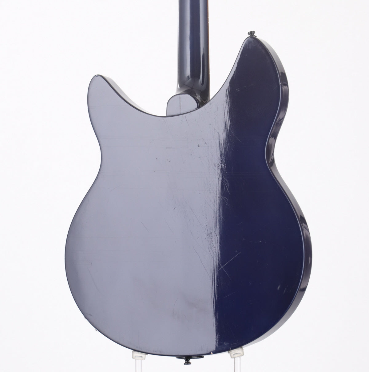[SN D3 8678] USED RICKENBACKER / 330 Midnight Blue Blacktrim [03]