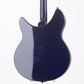 [SN D3 8678] USED RICKENBACKER / 330 Midnight Blue Blacktrim [03]