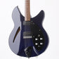 [SN D3 8678] USED RICKENBACKER / 330 Midnight Blue Blacktrim [03]